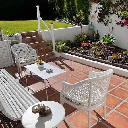 Estudio A 10 Minutos Del Puerto Banus Estepona Exteriér fotografie
