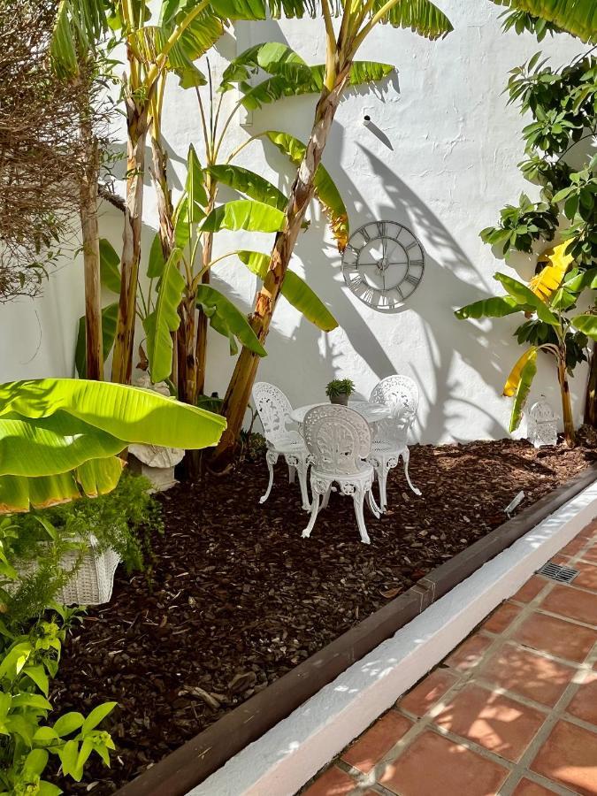 Estudio A 10 Minutos Del Puerto Banus Estepona Exteriér fotografie