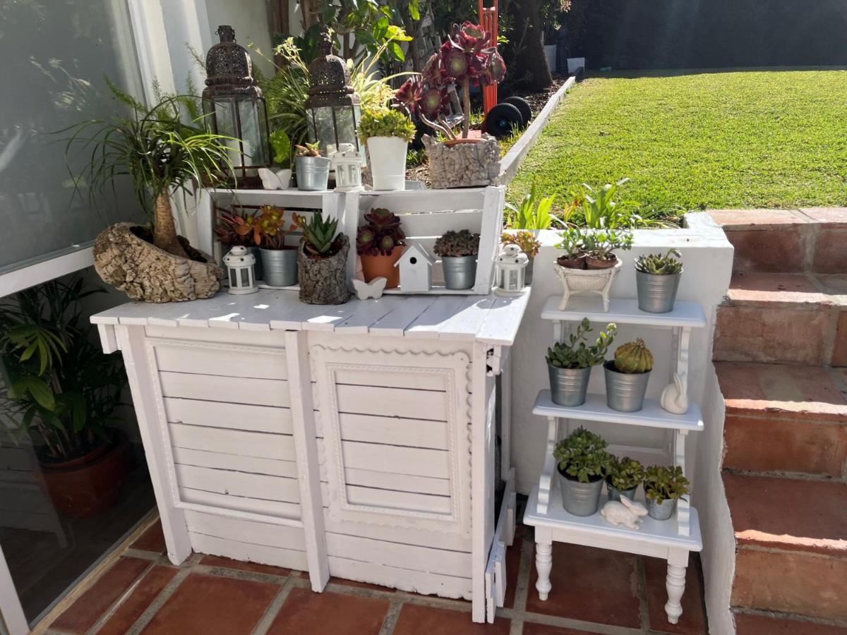 Estudio A 10 Minutos Del Puerto Banus Estepona Exteriér fotografie