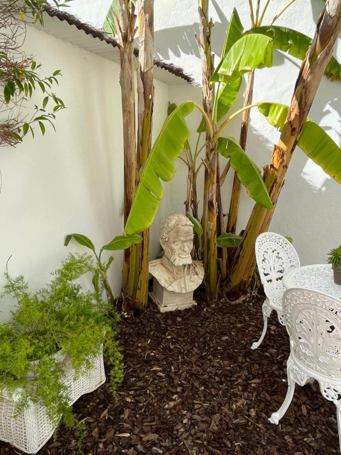 Estudio A 10 Minutos Del Puerto Banus Estepona Exteriér fotografie
