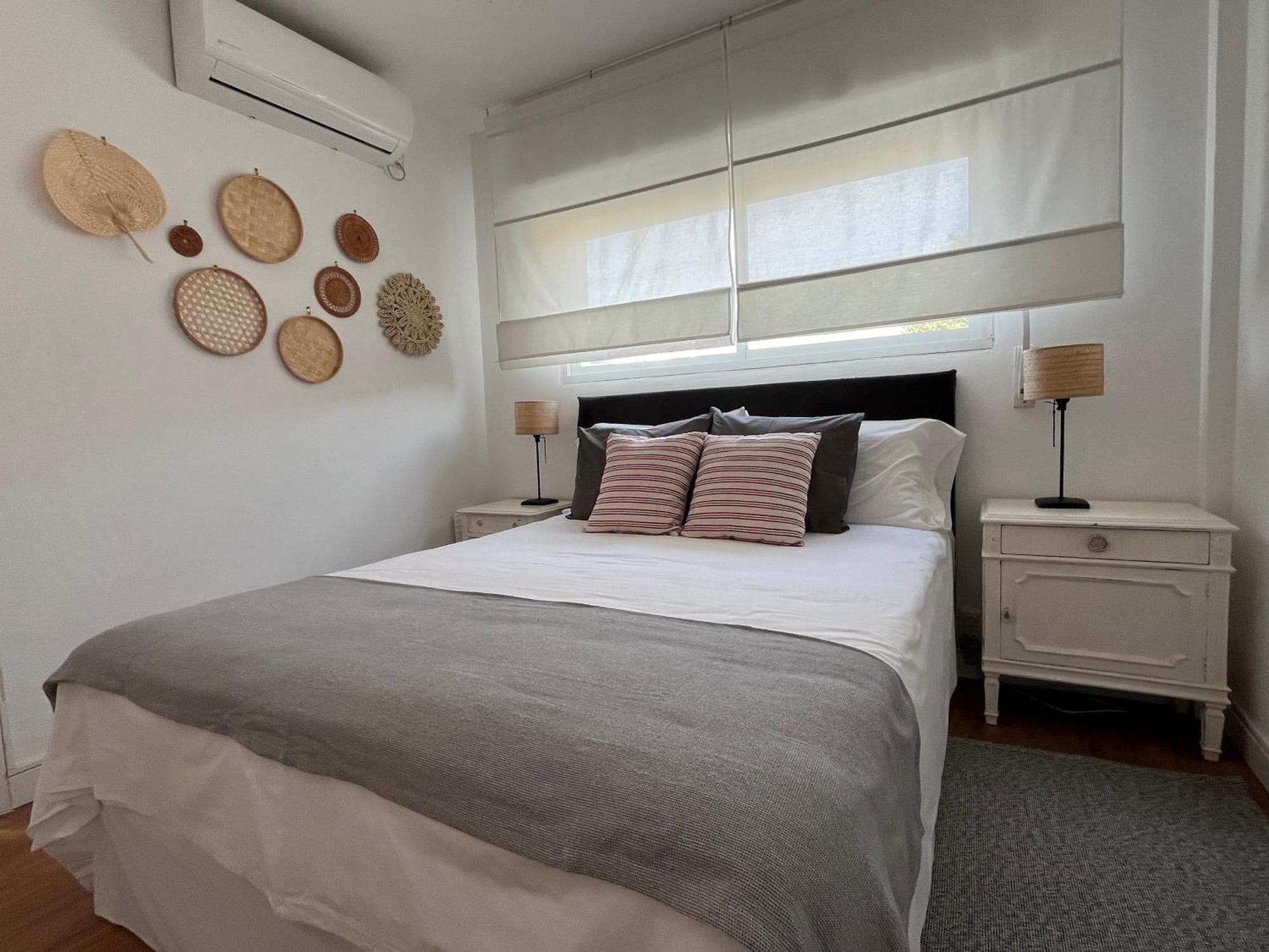 Estudio A 10 Minutos Del Puerto Banus Estepona Exteriér fotografie