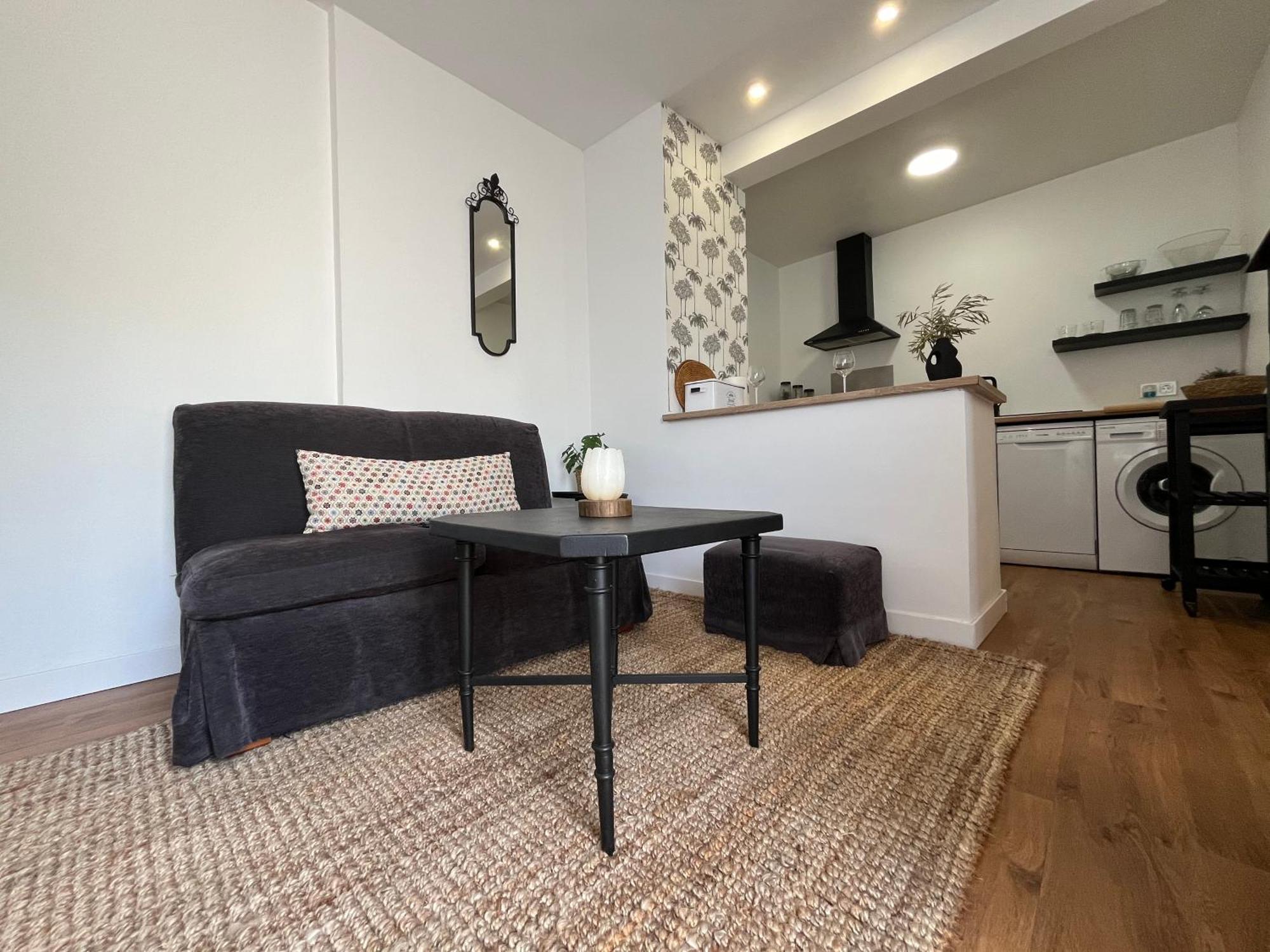 Estudio A 10 Minutos Del Puerto Banus Estepona Exteriér fotografie
