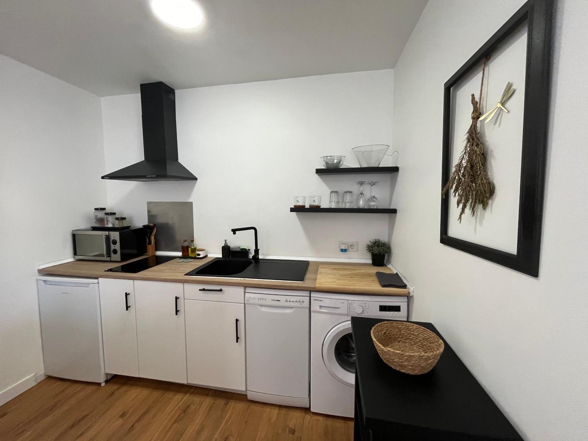 Estudio A 10 Minutos Del Puerto Banus Estepona Exteriér fotografie