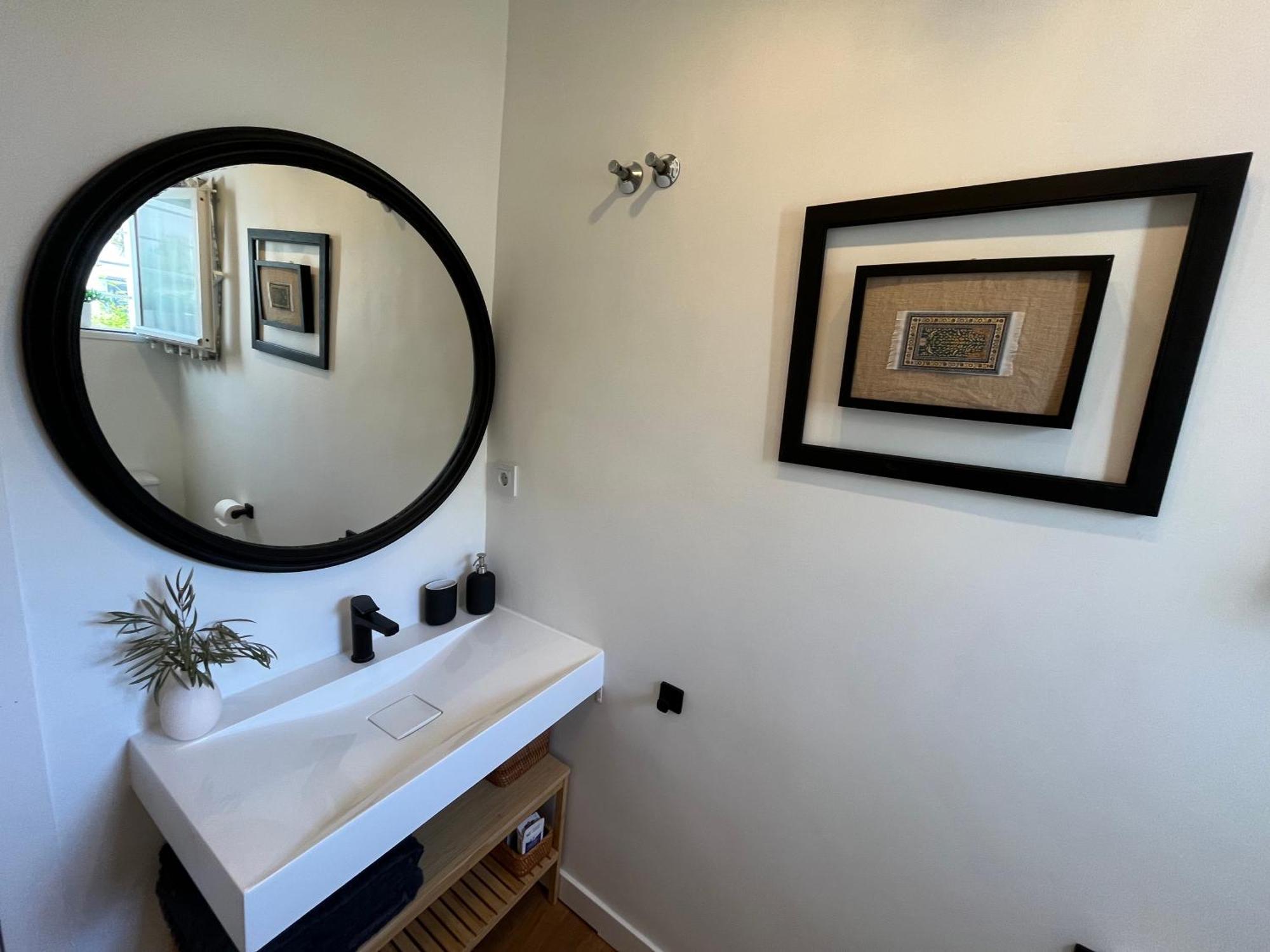 Estudio A 10 Minutos Del Puerto Banus Estepona Exteriér fotografie