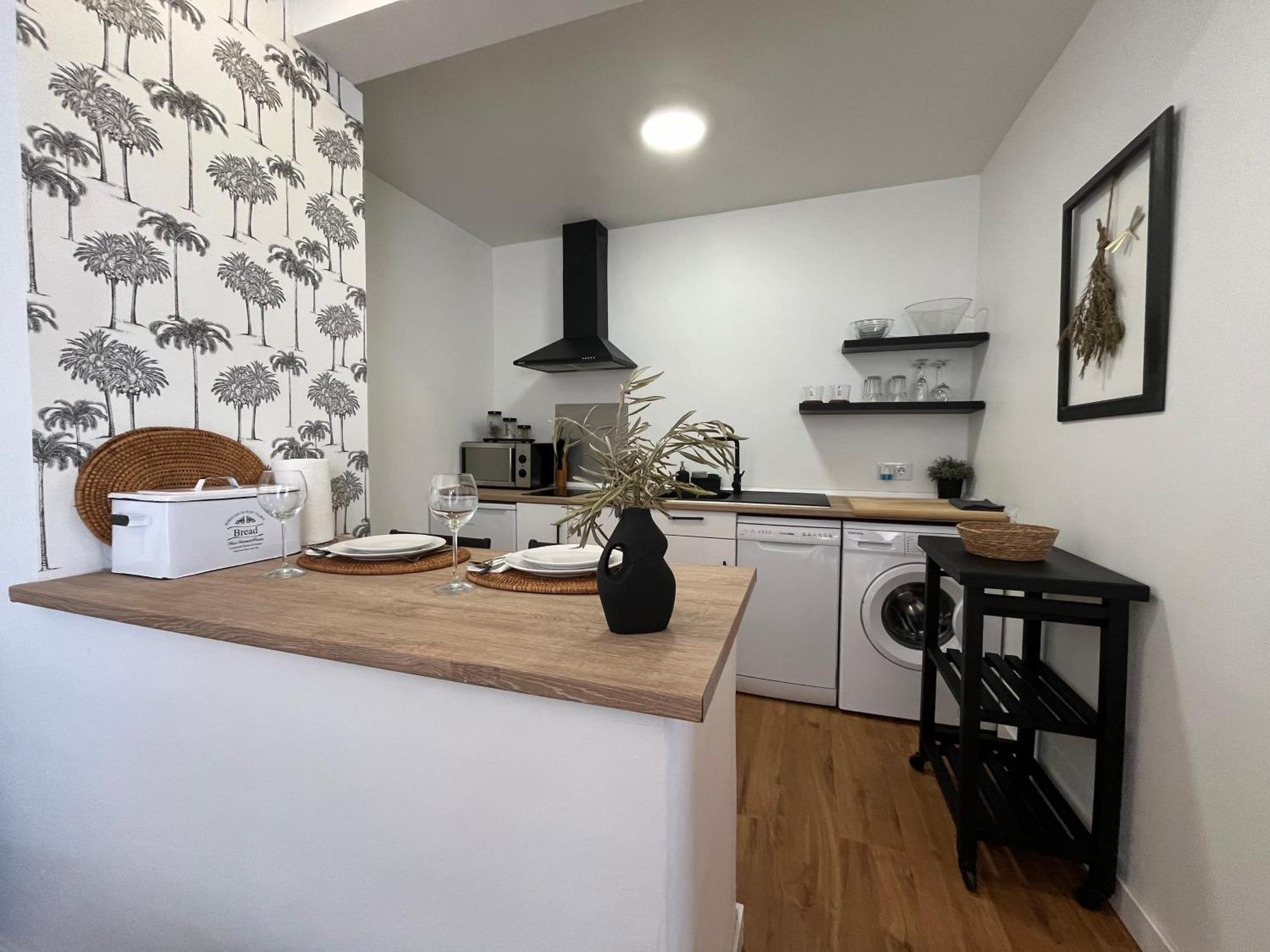 Estudio A 10 Minutos Del Puerto Banus Estepona Exteriér fotografie
