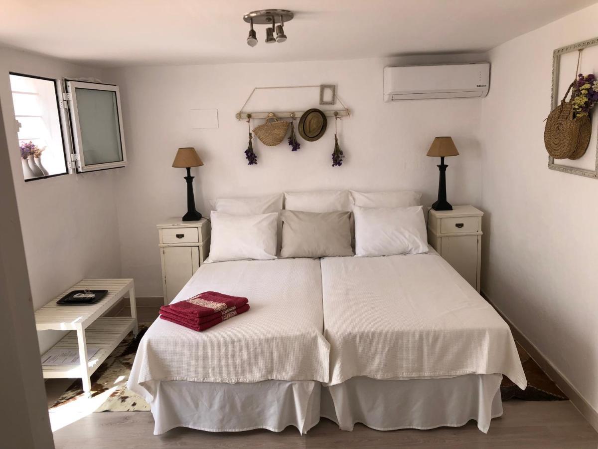 Estudio A 10 Minutos Del Puerto Banus Estepona Exteriér fotografie