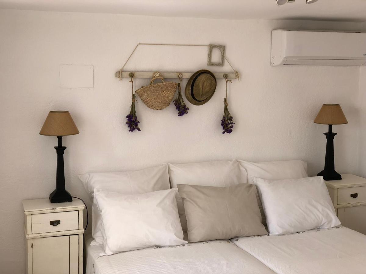 Estudio A 10 Minutos Del Puerto Banus Estepona Exteriér fotografie