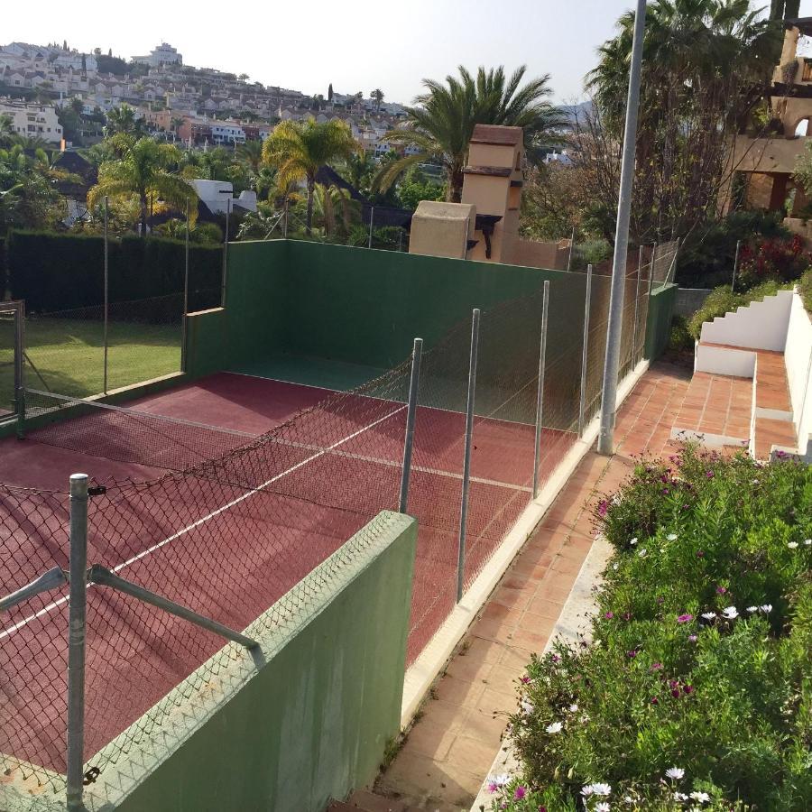 Estudio A 10 Minutos Del Puerto Banus Estepona Exteriér fotografie