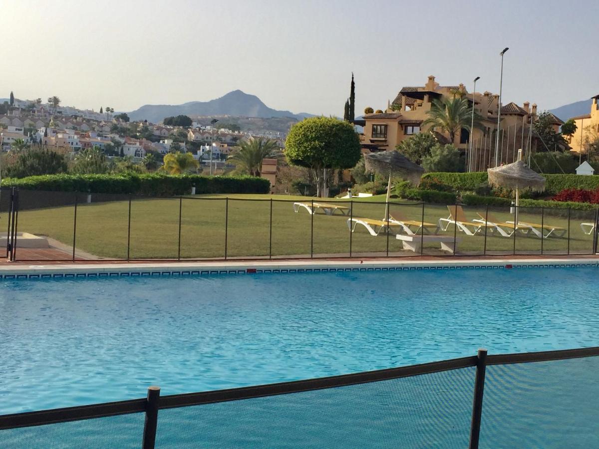 Estudio A 10 Minutos Del Puerto Banus Estepona Exteriér fotografie
