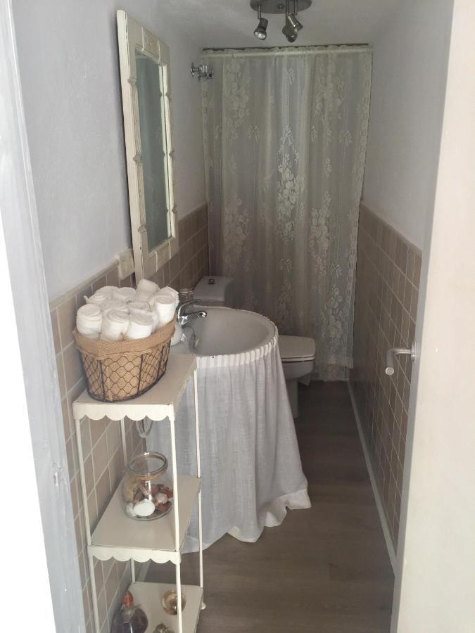 Estudio A 10 Minutos Del Puerto Banus Estepona Exteriér fotografie