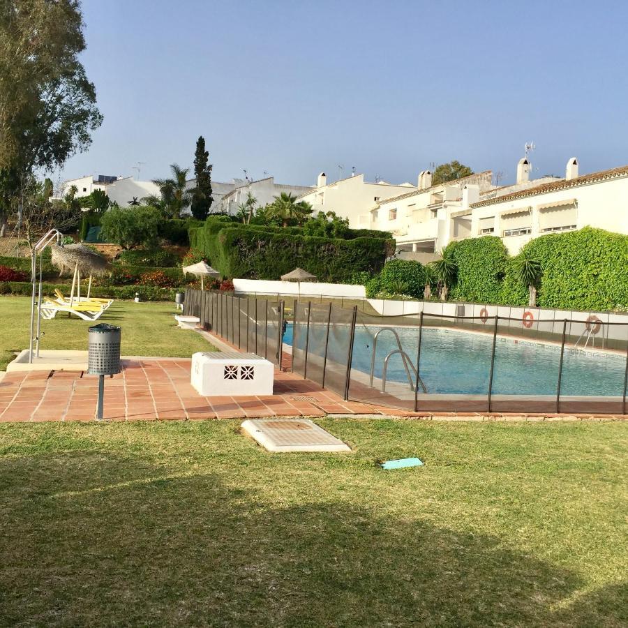 Estudio A 10 Minutos Del Puerto Banus Estepona Exteriér fotografie
