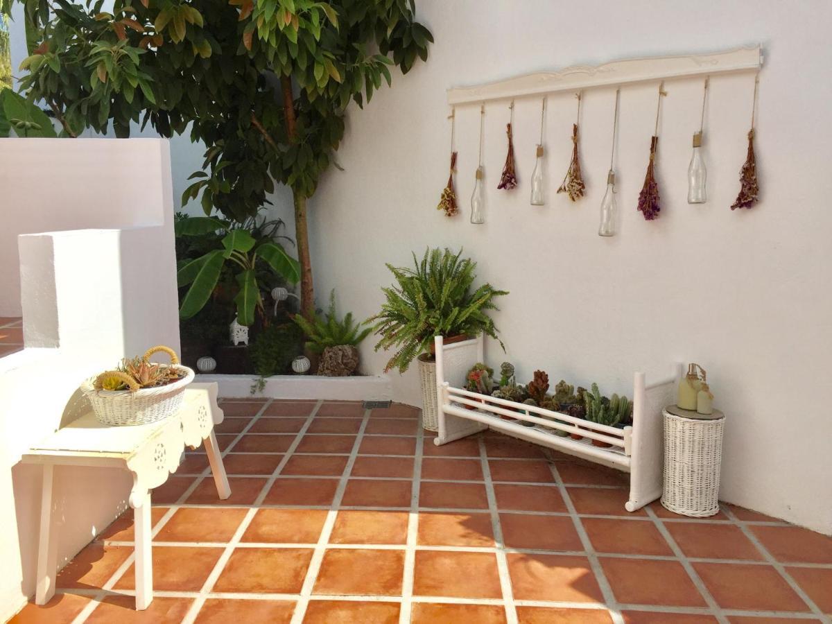 Estudio A 10 Minutos Del Puerto Banus Estepona Exteriér fotografie