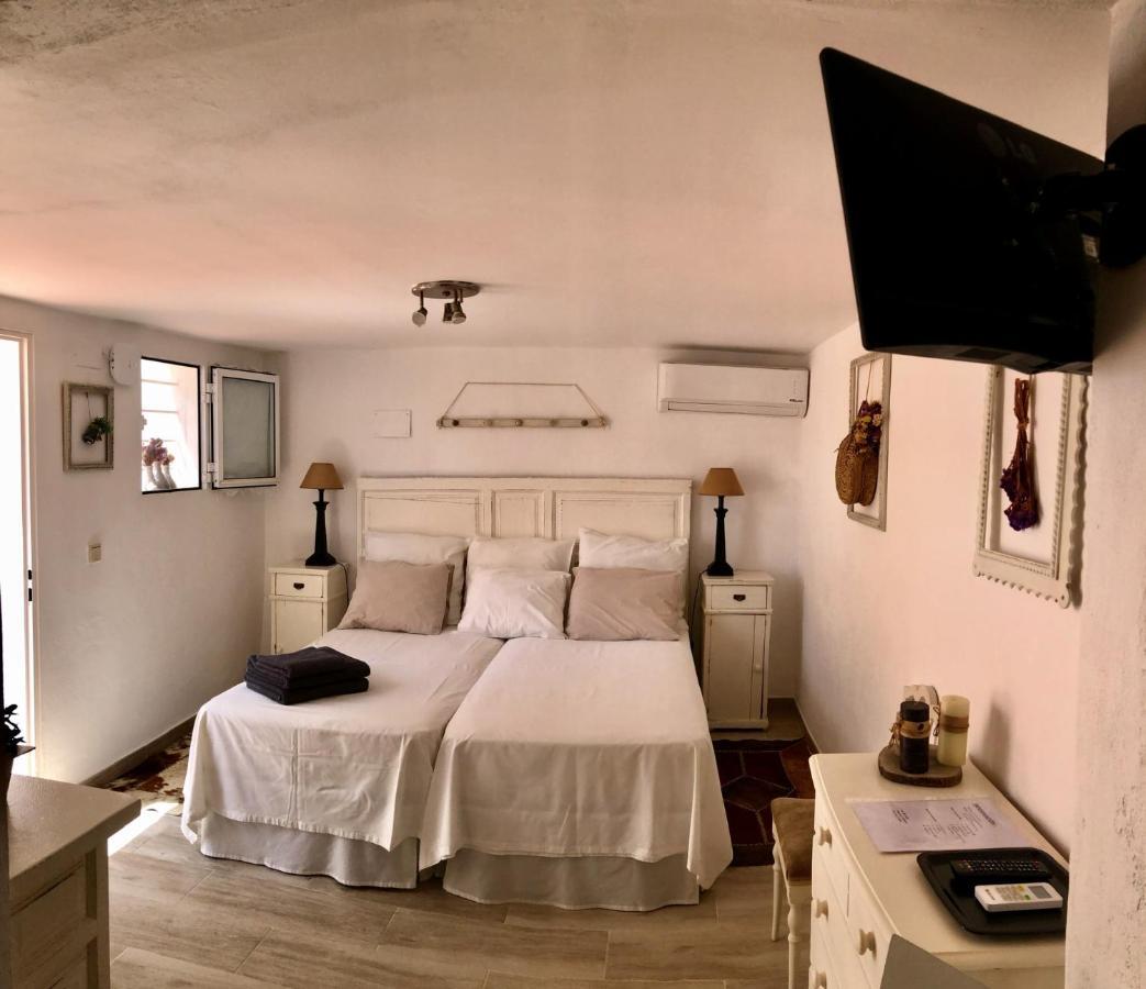 Estudio A 10 Minutos Del Puerto Banus Estepona Exteriér fotografie